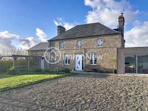 Vente Maison 3 chambresSourdeval