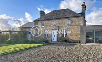 Photo Vente maison Sourdeval