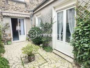 Vente Maison 5 chambresSourdeval