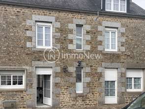 Vente Maison 4 chambresSourdeval