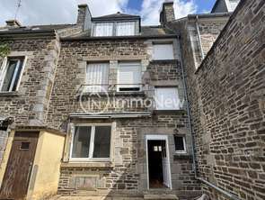 Vente Maison 5 chambresSourdeval