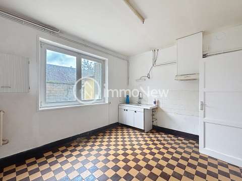 Vente maison 6 pièces Vente maison 6 pièces