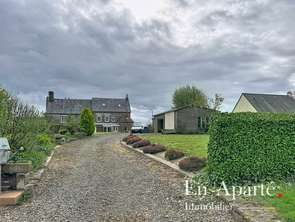 Vente Maison 4 chambresSourdeval