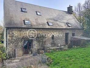 Vente Maison 4 chambresSourdeval