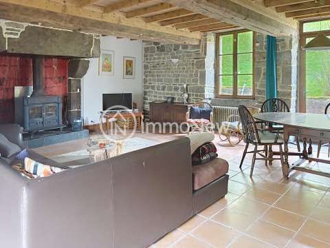 Vente maison 7 pièces Vente maison 7 pièces