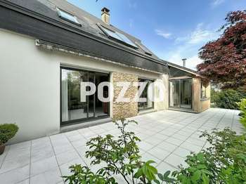 Vente maison 5 pièces Sourdeval 50