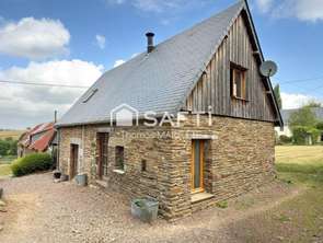 Vente Maison 2 chambresSourdeval