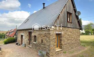 Photo Vente maison Sourdeval