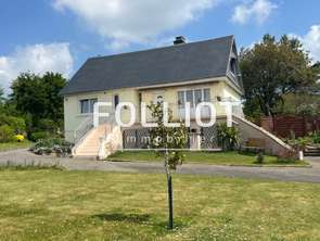 Vente Maison 3 chambresSourdeval