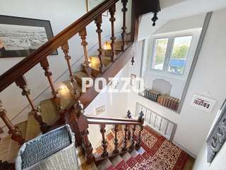 Vente maison 12 pièces