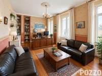 Vente maison 12 pièces