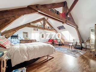 Vente maison 12 pièces