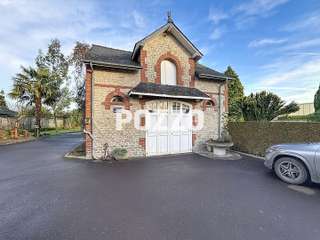 Vente maison 12 pièces