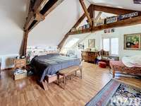 Vente maison 12 pièces