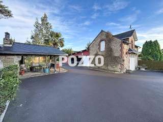 Vente maison 12 pièces
