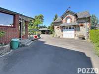 Vente maison 12 pièces