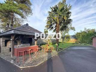 Vente maison 12 pièces