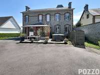 Vente maison 12 pièces