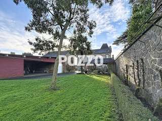 Vente maison 12 pièces