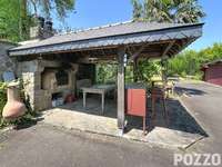 Vente maison 12 pièces