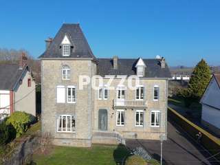 Vente maison 12 pièces