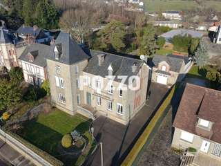 Vente maison 12 pièces