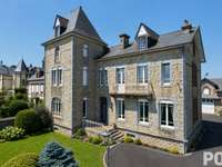 Vente maison 12 pièces