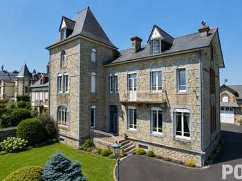 Vente Maison 9 chambresSourdeval