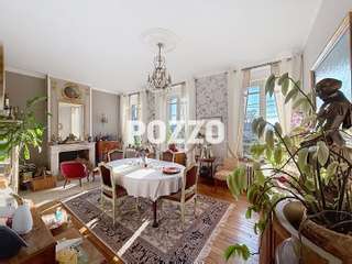 Vente maison 12 pièces