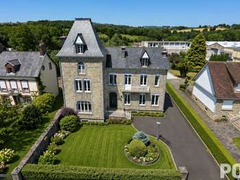 Vente maison 12 pièces