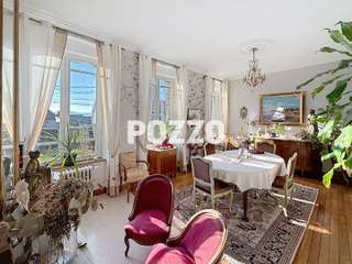 Vente maison 12 pièces