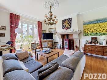 Vente maison 12 pièces