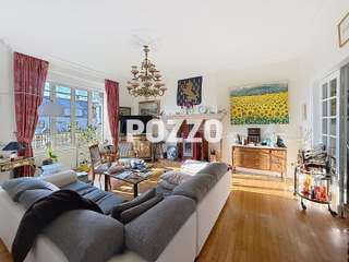 Vente maison 12 pièces