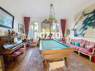 Vente maison 12 pièces