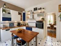 Vente maison 12 pièces