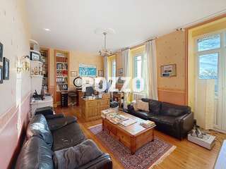 Vente maison 12 pièces