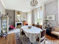 Vente maison 12 pièces