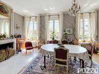 Vente maison 12 pièces