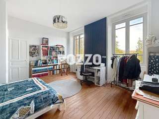Vente maison 12 pièces