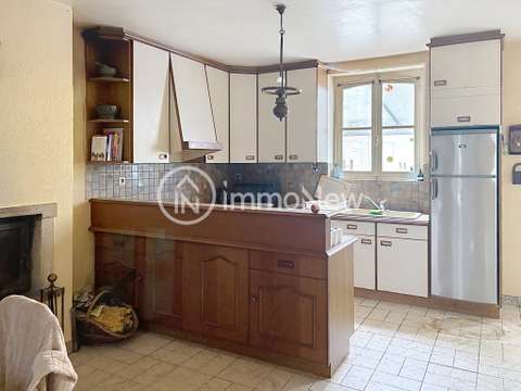 Vente maison 5 pièces Vente maison 5 pièces