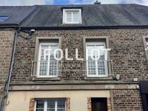 Vente Maison 5 chambresSourdeval