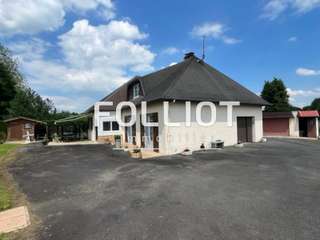 Vente maison 5 pièces Vente maison 5 pièces