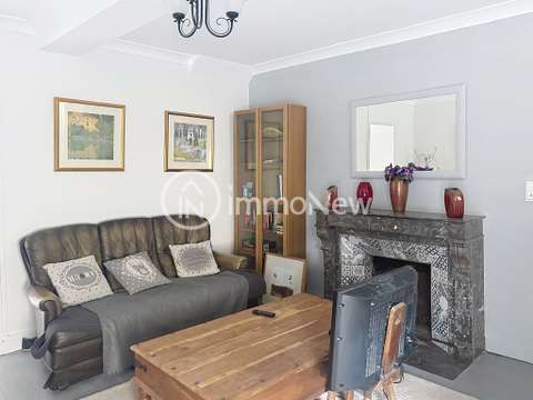 Vente maison 5 pièces Vente maison 5 pièces