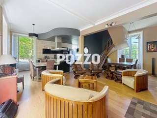 Vente maison 7 pièces Vente maison 7 pièces