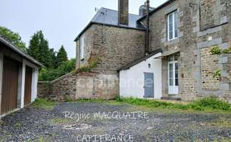 Photo Vente maison Sourdeval