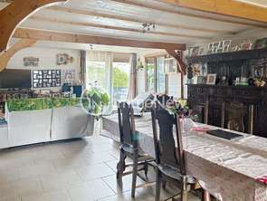 Vente Maison 5 chambresSourdeval