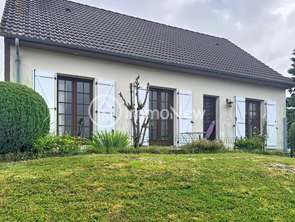 Vente Maison 4 chambresSourdeval