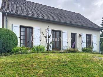 Vente maison 5 pièces Sourdeval 50