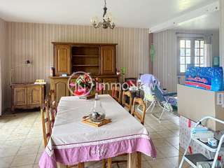 Vente maison 5 pièces Vente maison 5 pièces