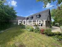 Vente maison 11 pièces